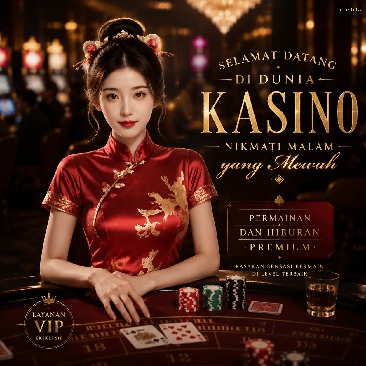 Menggali Fitur Menarik di Situs Game mikatoto